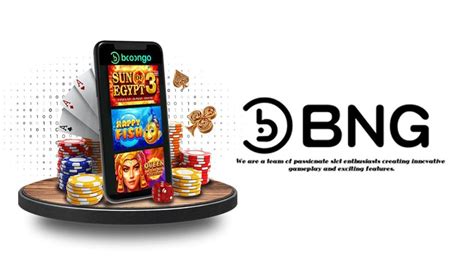 bng slots